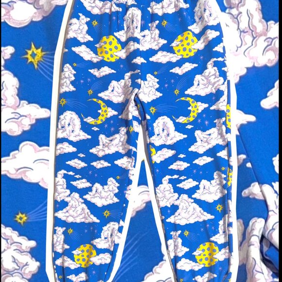 Nooworks Cloud People Jogger - Picture 1 of 6